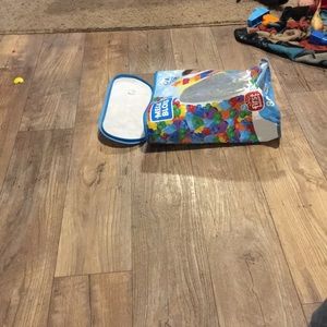 Meet your Posher, Mark